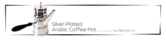 Elegant Hospitality with Silver Plated Items