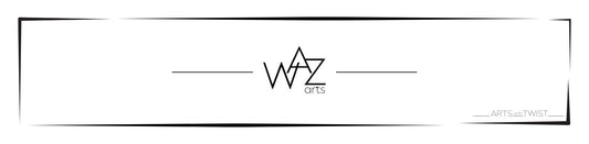 The Story Behind WAZarts