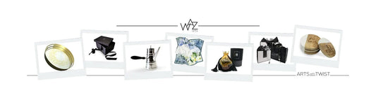 Elevate Your Space with WAZarts