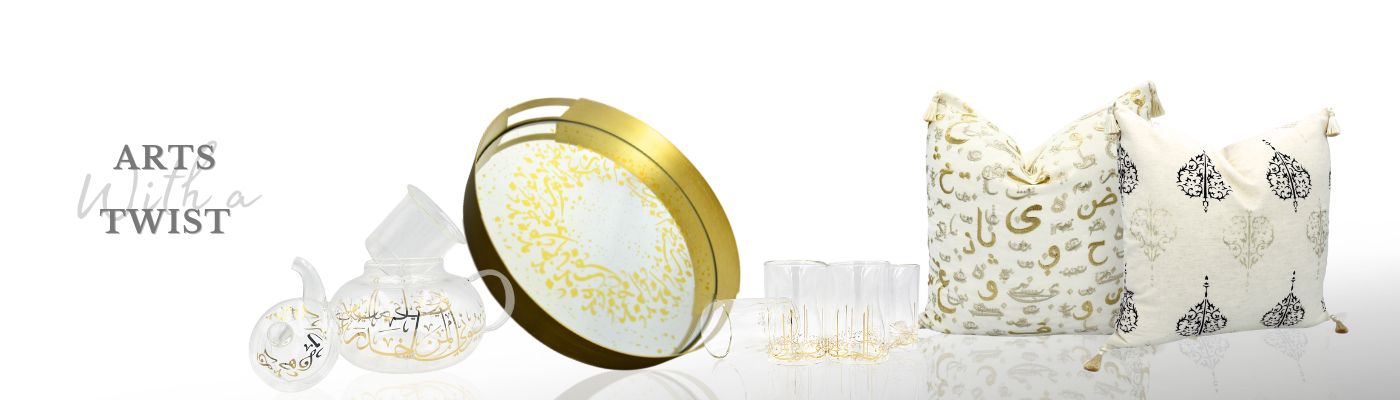 Unique Handmade Home Decor & Gifts