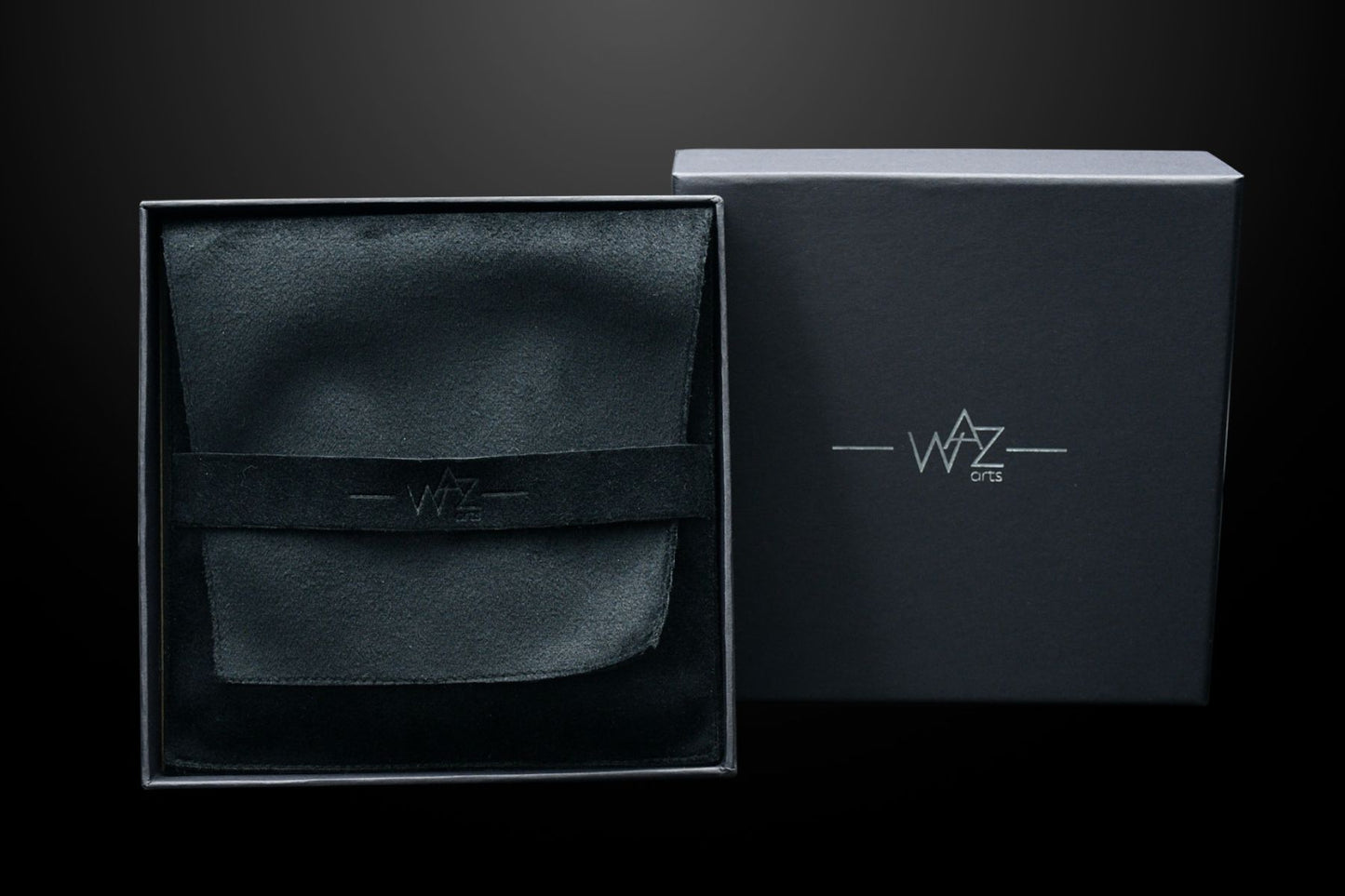 Luxury gold-plated earrings with Arabic script – perfect Eid gift