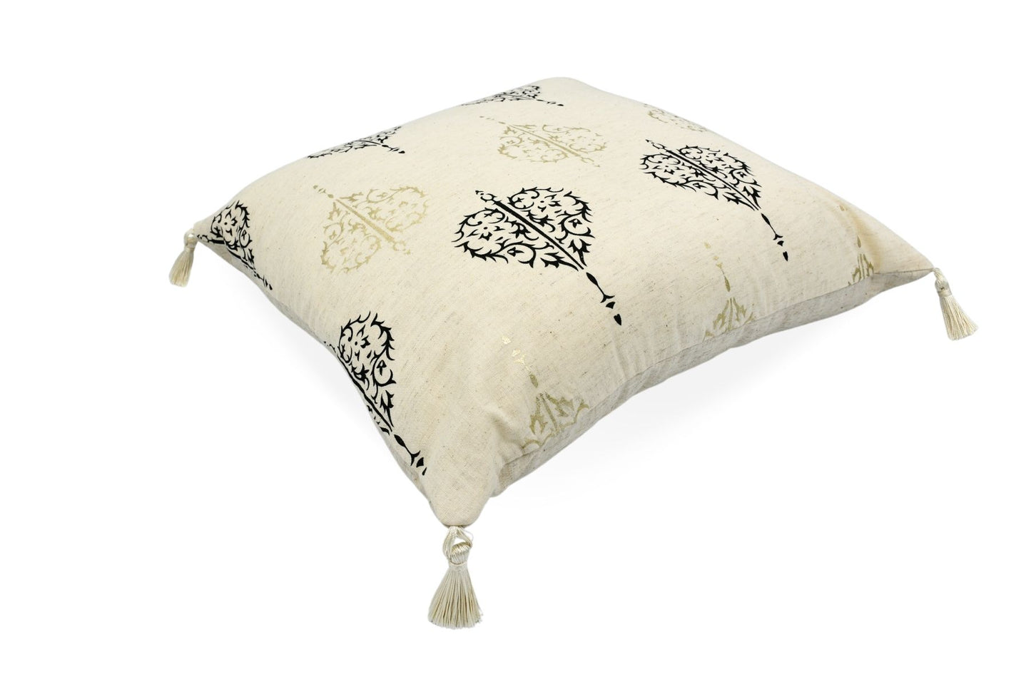 Patterned Cushion Cover