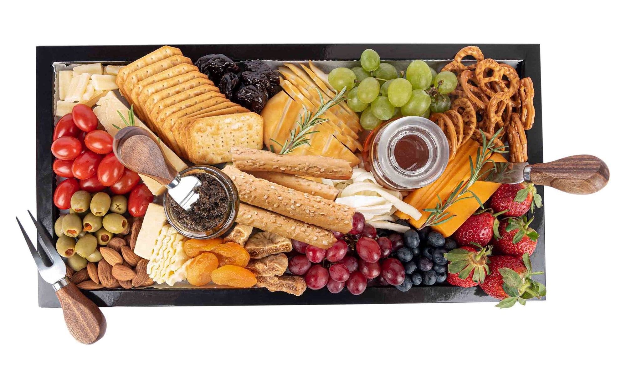 Medium Cheese Grazing Platter gift Box