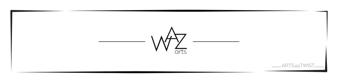 The Story Behind WAZarts