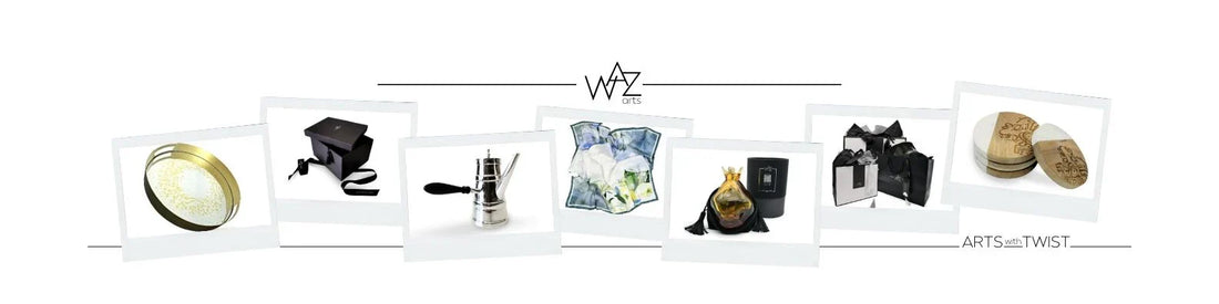 Elevate Your Space with WAZarts
