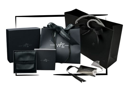 All For You Collection!