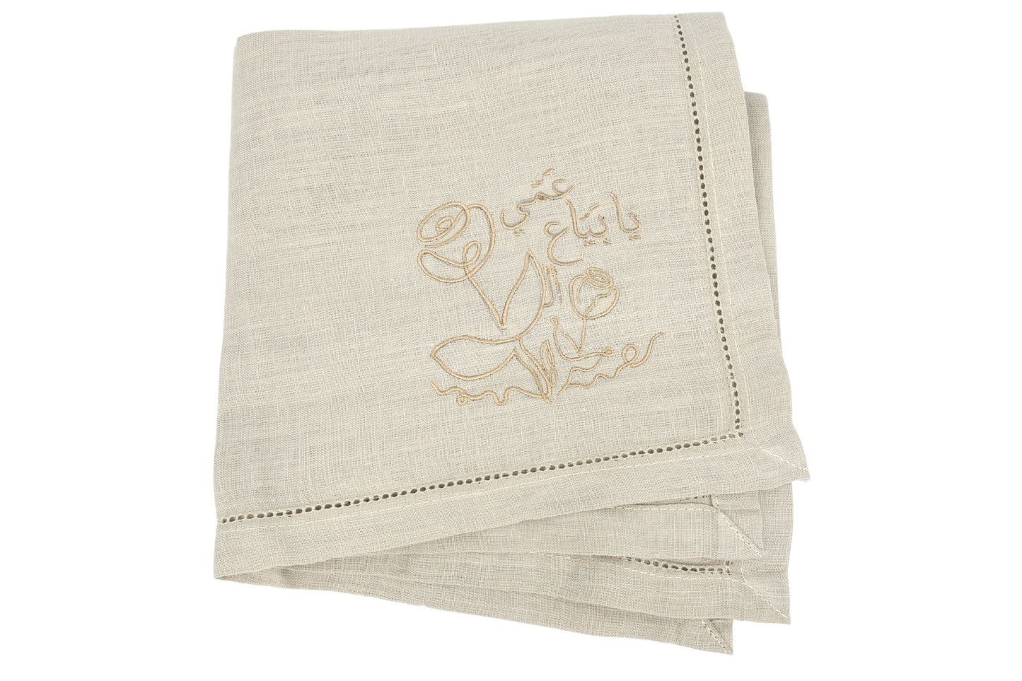 Roses Napkins