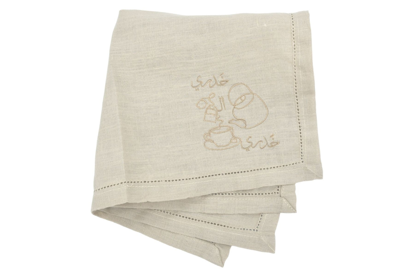 Tea Napkins